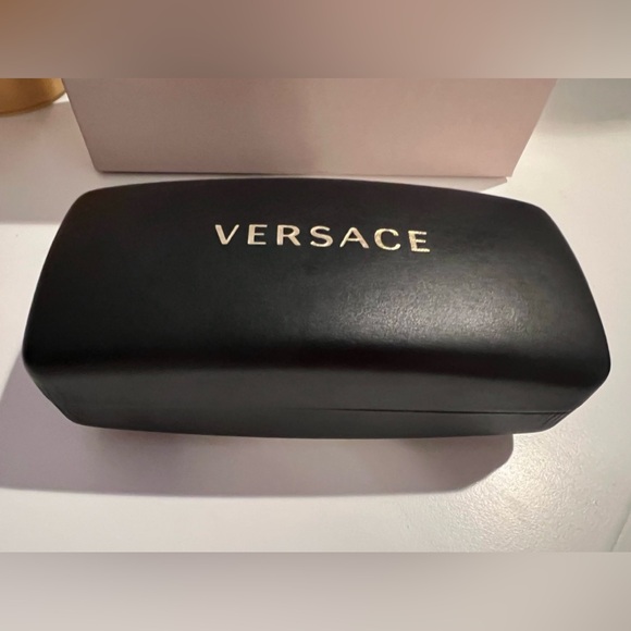 EUC Versace Sunglasses - Picture 11 of 11